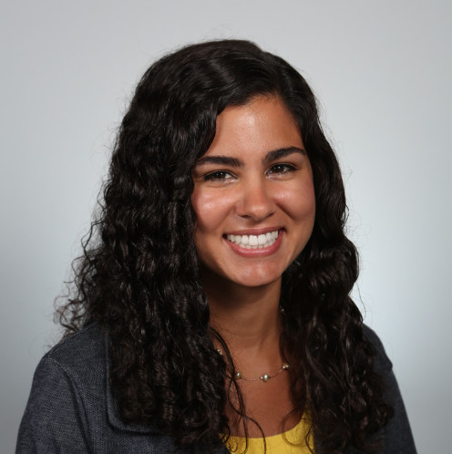 Anna Hoffman Principal Group Product Manager at Microsoft, focused on SQL