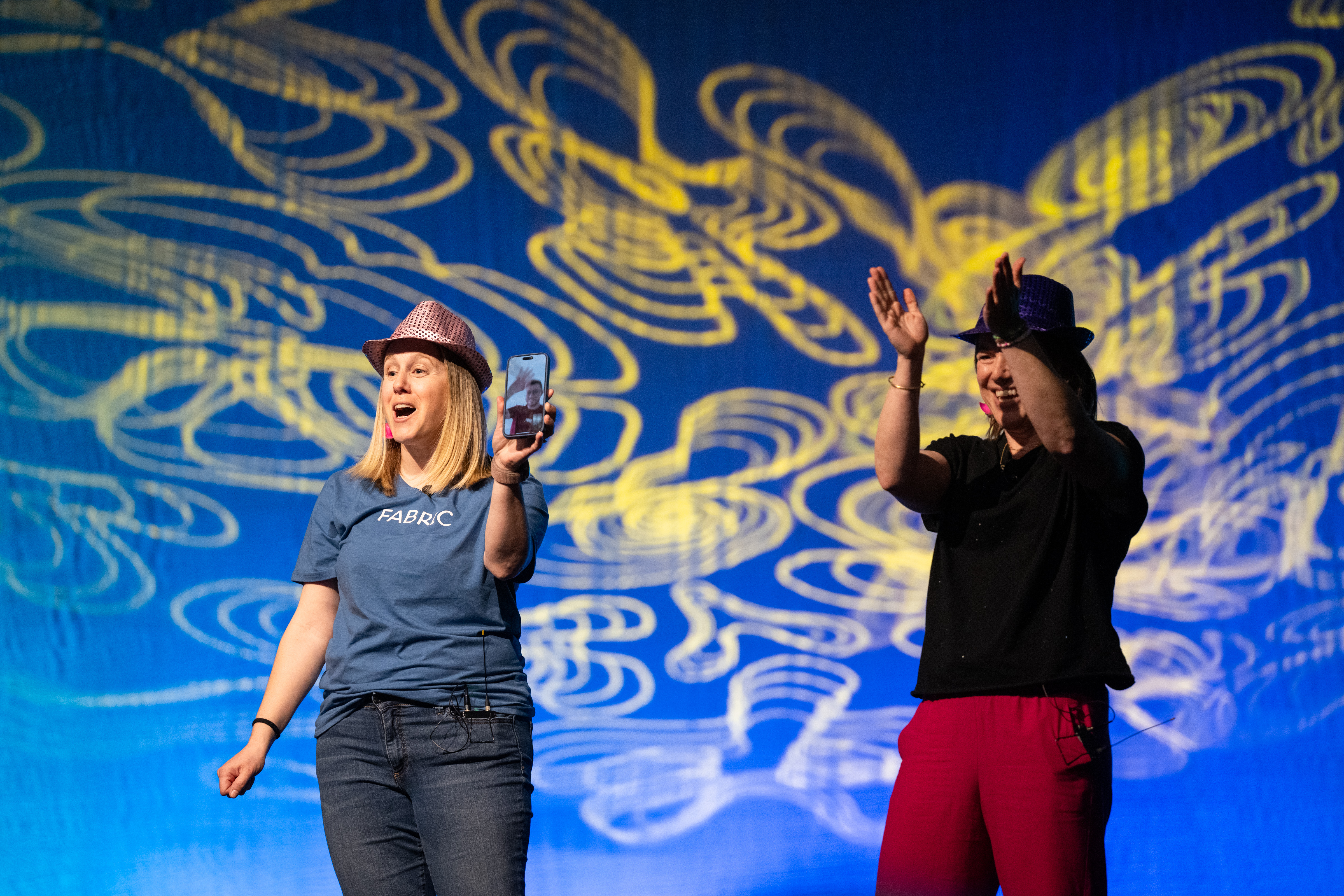 DataViz Championship