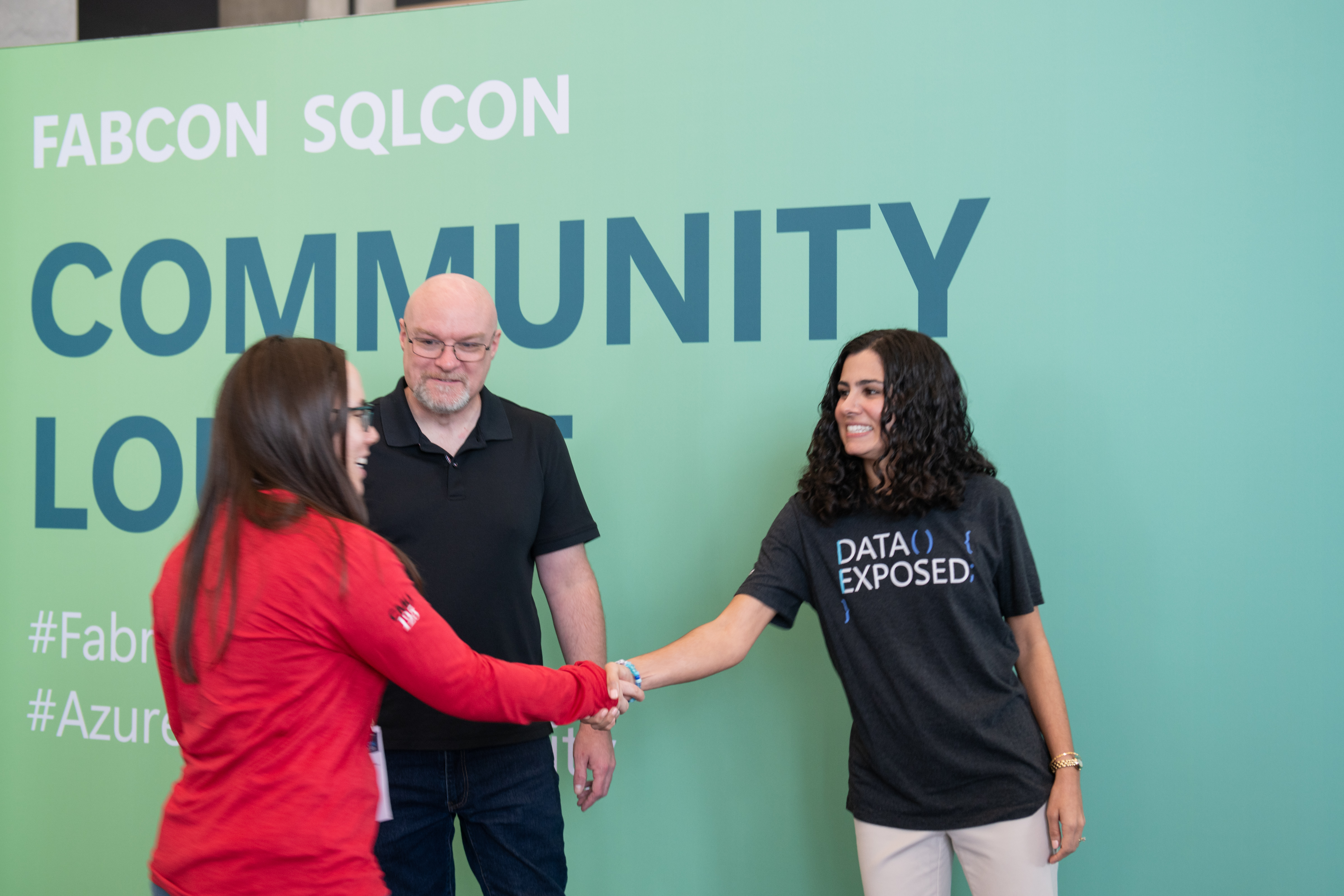 Powerful Connections