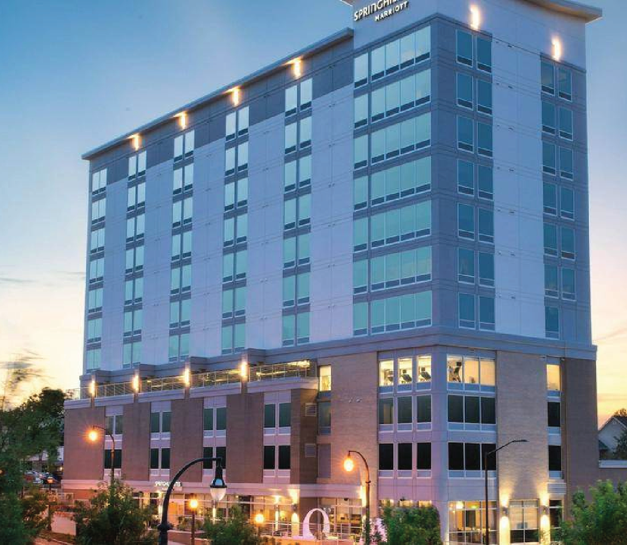 Springhill Suites